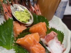-和彩放题餐厅(酒仙桥店)
