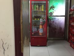 -河间正宗驴肉火烧(宾水西里店)