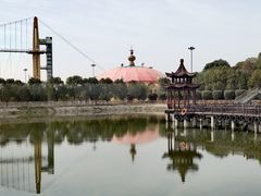 -云幽谷旅游区