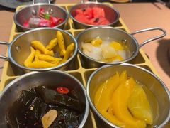 -将军牛排·尔滨地标朝鲜族美食(总店)
