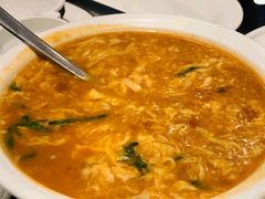 京味酸辣汤-皇城根·烤鸭·鱼头·家常菜(欧亚大观乐活城店)