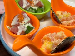 -黑松白鹿(金融街店)