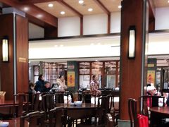 大堂-老半斋(福州路店)