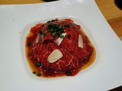 -清水日本料理铁板烧(学府路店)