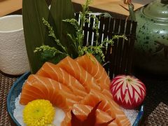 -长崎屋·日本料理·刺身·烧鸟(天河北路店)