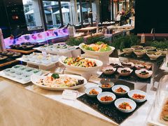 -鹭江潮餐厅•福建菜(鹭江佲家酒店)