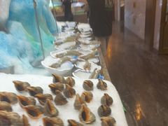 -丰卓会海鲜自助(中润大道店)