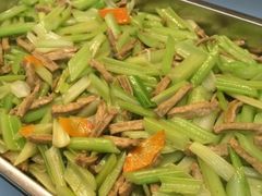 -文星素食(兴华路店)