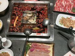 -锦城印象火锅(天府三街店)
