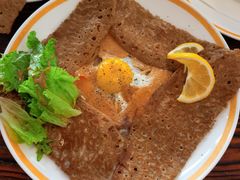 -La Creperie法餐厅(桃江路店)