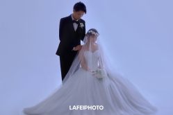 点击看大图 -帆拉斐婚纱摄影(春熙店)
