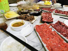 -潮牛潮汕牛肉火锅(旺角大学城商业街店)