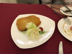 -红房子西菜馆(淮海中路店)
