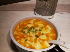 蟹粉豆腐-岭南真味·匠心粤菜(K11店)