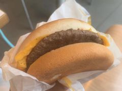 -麦当劳(天一广场店)