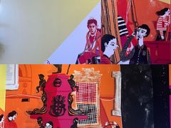 -【朵云轩艺术中心】博洛尼亚插画展·中国巡展·上海站