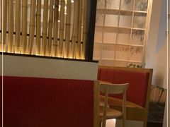 -蜜桃餐厅·伴山(绿宝广场店)