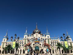 -波塞冬旅游度假区