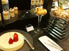 -好日子皇冠假日酒店·君怡咖啡厅(特美思大厦店)