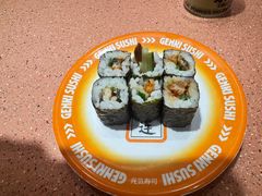 -元气寿司(金光华店)