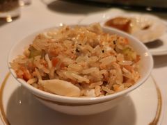 -金轩中餐厅 Jin Xuan(浦东丽思卡尔顿酒店)