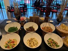 -西安威斯汀大酒店