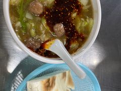 -邢老三肉丸糊辣汤(西安总店)