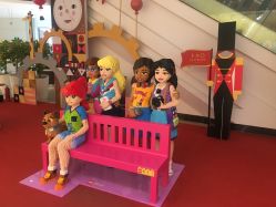-LEGO(国贸商城店)