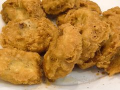 香酥藕盒-悦宾饭馆(翠花胡同店)