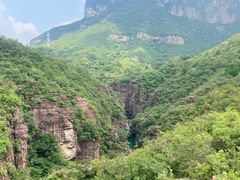 -云台山风景名胜区