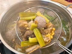 -三头牛·潮汕牛肉生蚝火锅 (夏湾店)