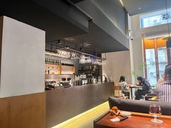 -Fuzzy Bistro 浮几韩餐·茶酒馆