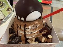 -DQ·蛋糕·冰淇淋(周浦万达店)