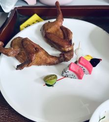 -金月汇月子会所(曲江店)