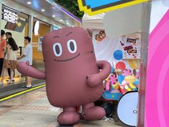 -VT101维多利广场