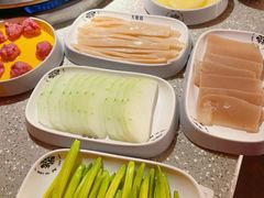-大龙燚火锅(太古里店)