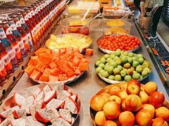 -非烤勿扰韩料自助烤肉(松山湖万科店)