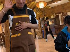-88号小吃店·经典云南菜·地道纳西美食
