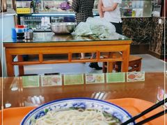 -隆福寺小吃店(东四店)