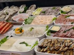 -船歌·鱼水饺青岛菜(闽江二路店)