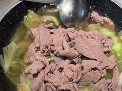 -全牛匠·乐山跷脚牛肉(西北旺万象汇店)