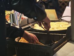 -张记灌饼(丰富路店)