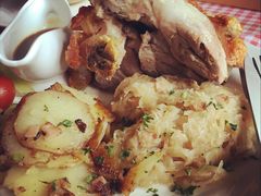 -Paulaner·德国帕拉娜自酿啤酒餐厅(海上世界店)