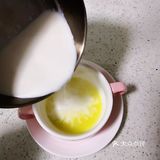 冬季暖身甜品【姜汁撞奶】，后附亲测有用的