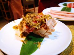 -赤坂亭·M9和牛烧肉·铁板烧(合肥万象城店)