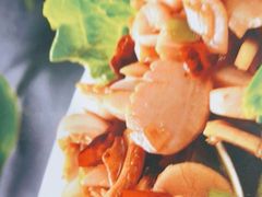 -郭姐·威海渔村(黄兴路店)