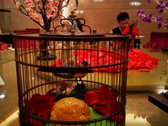 -商都酒店( 北京南站店)