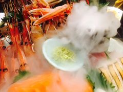 -和彩放题餐厅(酒仙桥店)