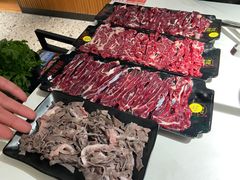 -潮发潮汕牛肉店(永庆坊店)