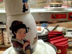 -万岁寿司(万国店)